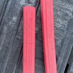 Snap On Tourqes Wrenches