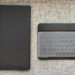 11” iPad Pro keyboard with cover