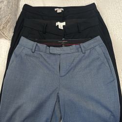 Pants Slacks