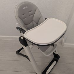 Peg Perego Siesta High Chair 