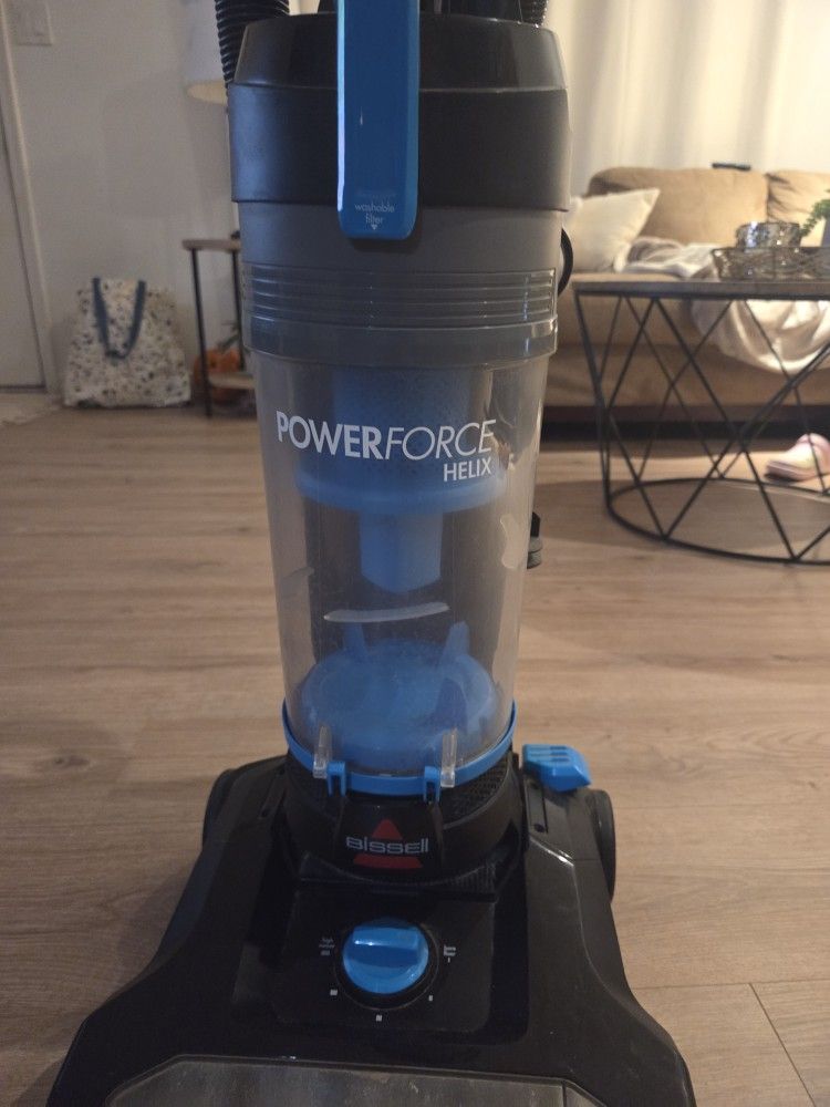 Vacuum