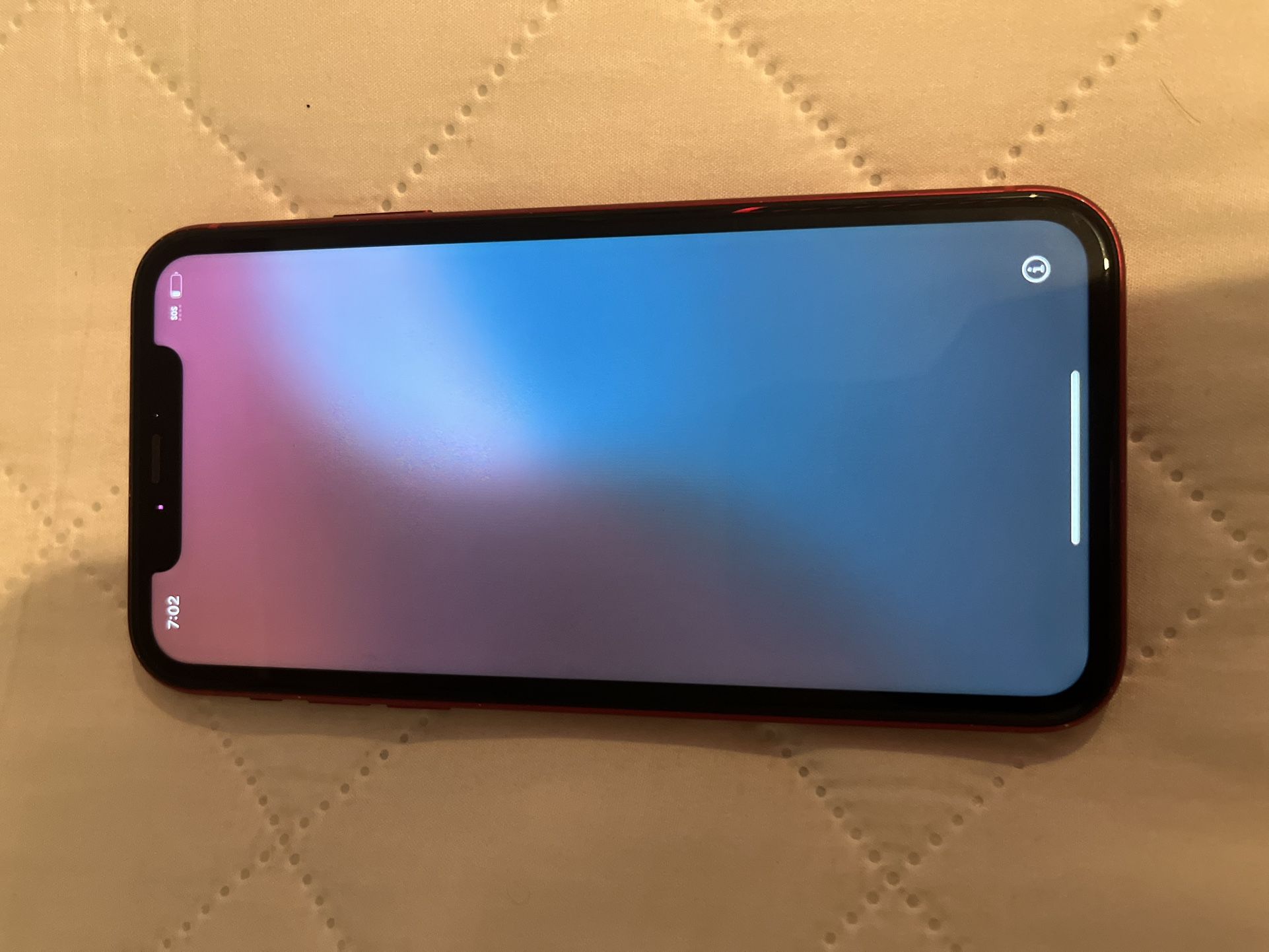 Iphone 11 64gb Factory reset