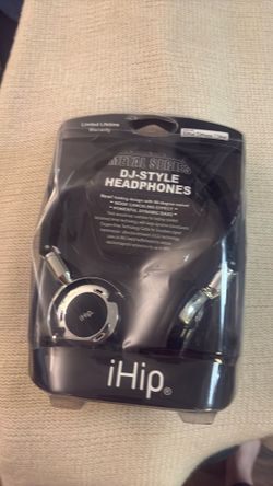 Headphones
