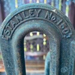 Stanley No. 150 Mitre Box