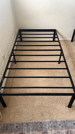 Twin Sized Frame
