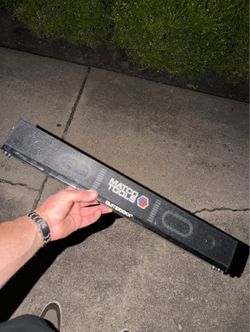 Matco Magnetic Speaker