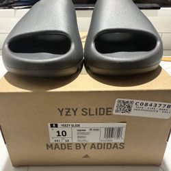 Adidas Yeezy Slides 