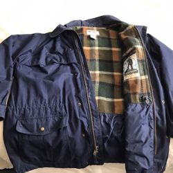 Eddie Bauer Mens Jacket