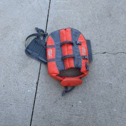 Hound Life Jacket
