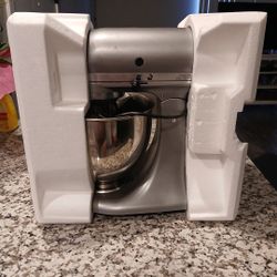 Kitchen Aid