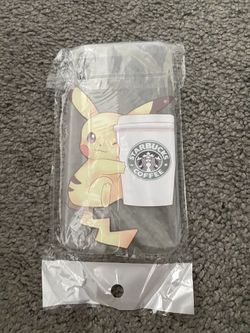 Iphone X/ Xs Pikachu Case