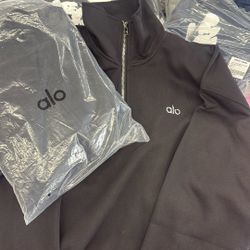 Alo crewneck