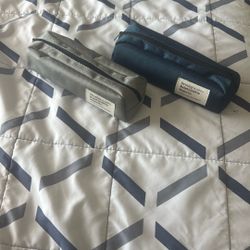 Develop a Cozy Relationship Majestic Pencil Pouches