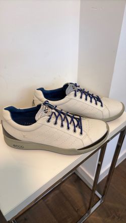 Ecco golf shoes Size 42