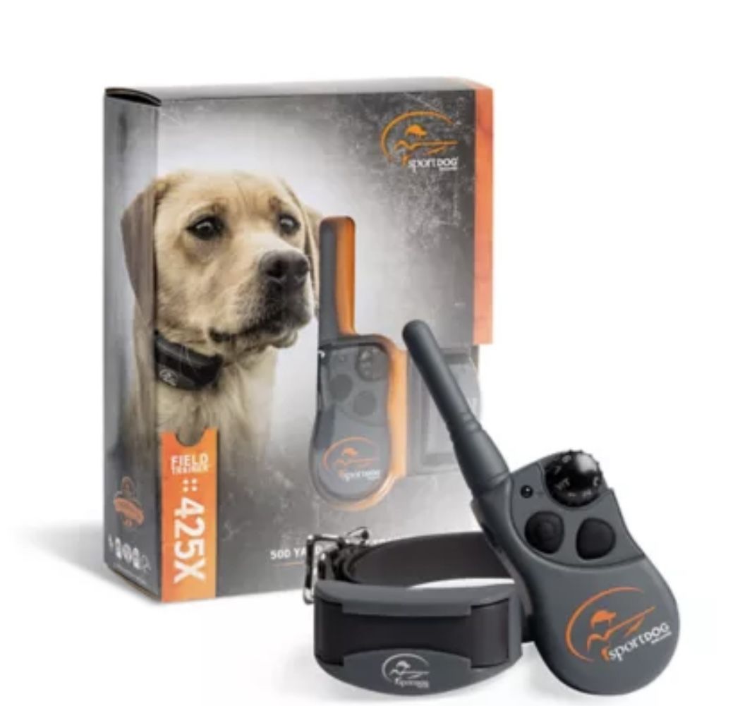 SportDOG 425x Remote Trainer