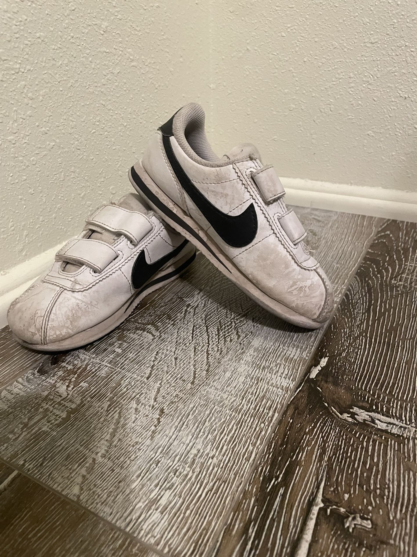 Nike Cortez