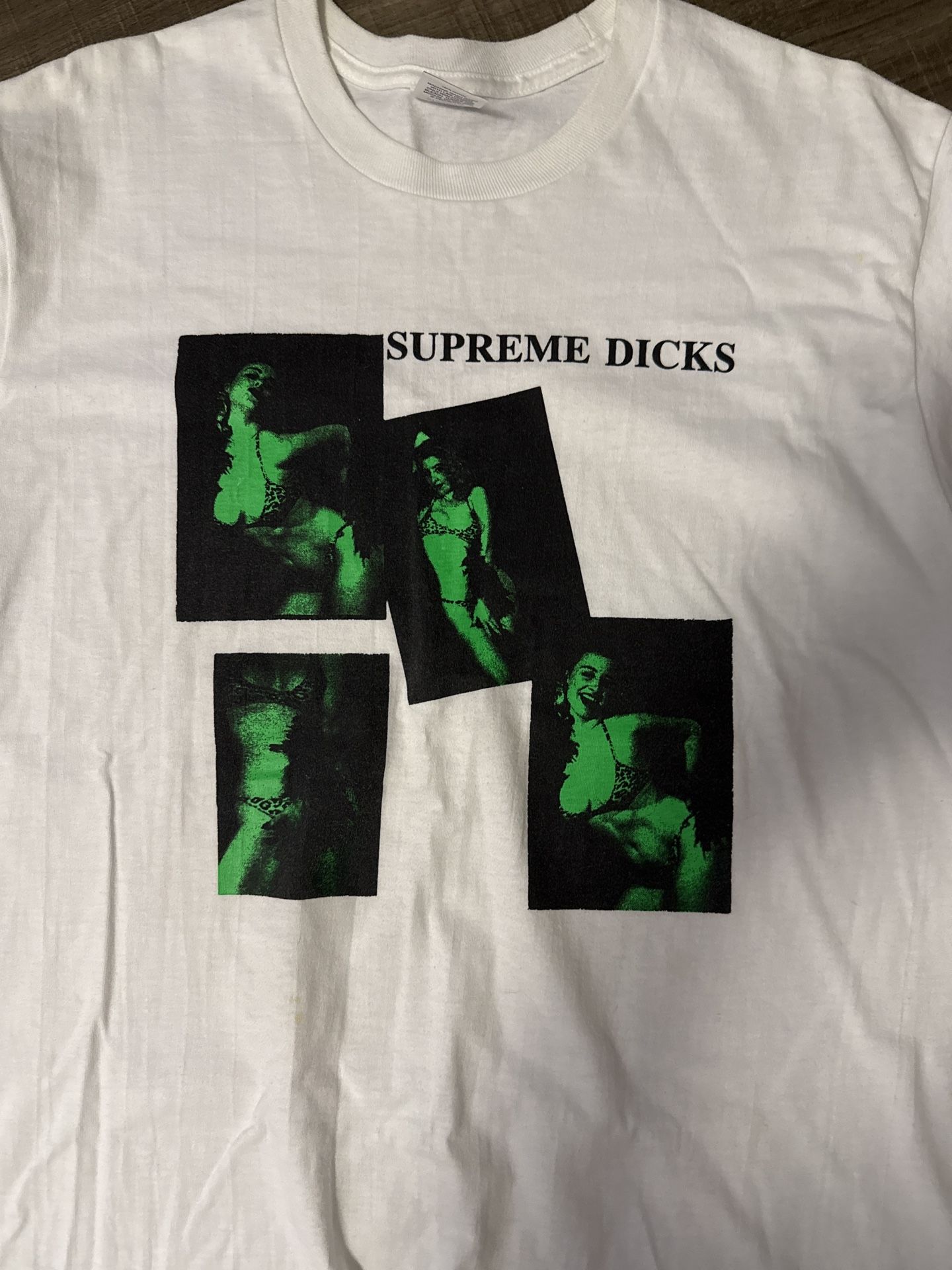 Supreme T Shirt