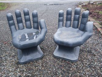 HAND CHAIRS