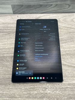 SAMSUNG GALAXY TAB A9+ (TMOBILE)