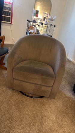 Rotating couch