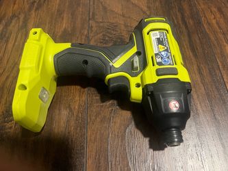 RYOBI impact $40