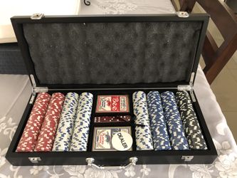 Pocket game