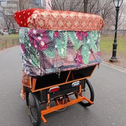 ******Pedicab for sale *******