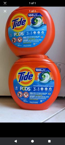Tide