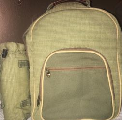 PICNIC BACKPACK