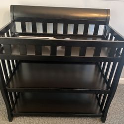 Delta Children’s Changing Table