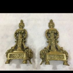 1920s Door Stops 100 Year Old Items 