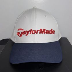 Taylormade Golf Hat