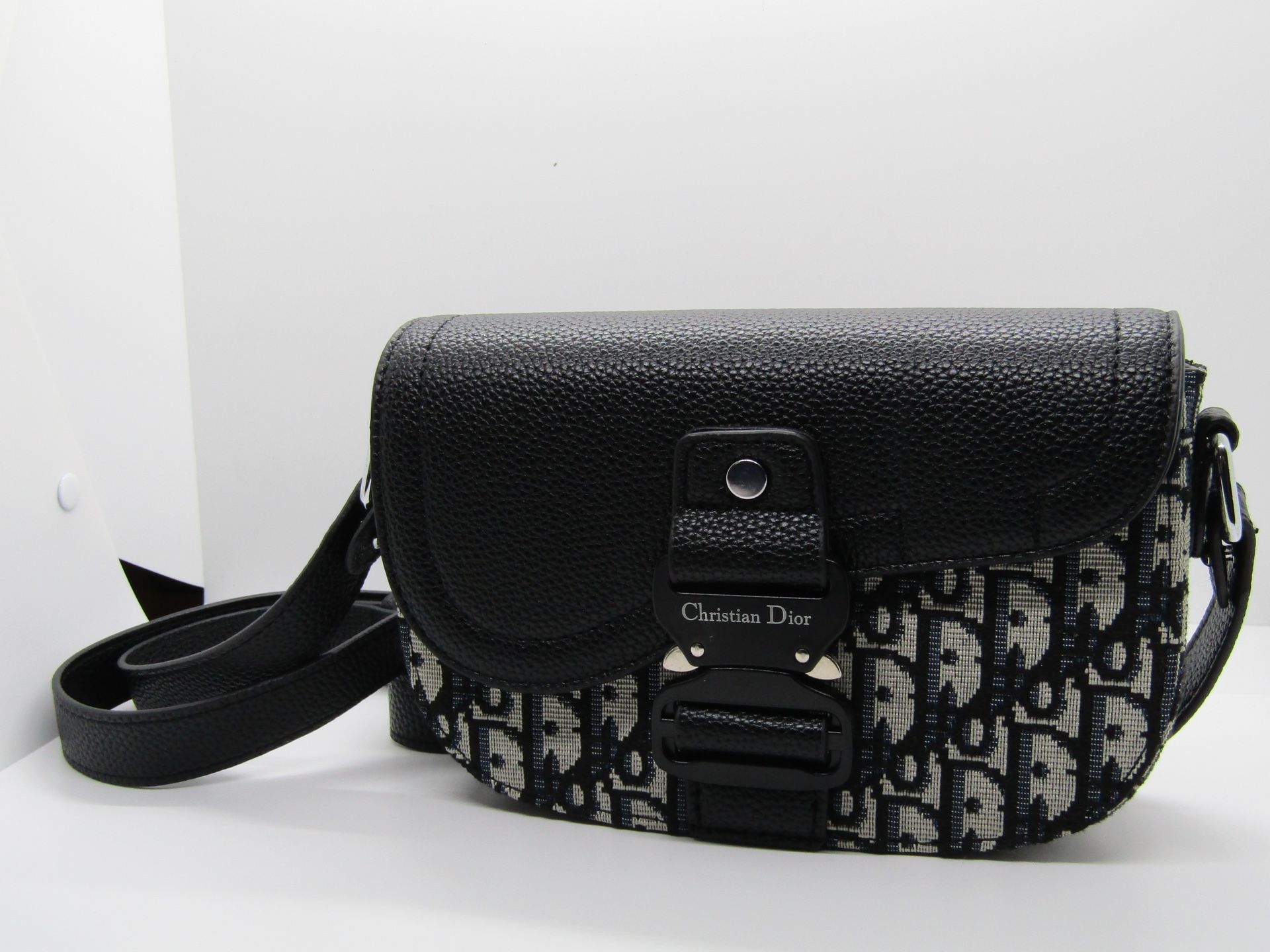 CD Crossbody Bag 