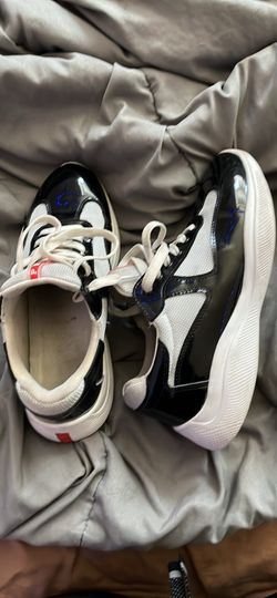 Prada’s size 9.5