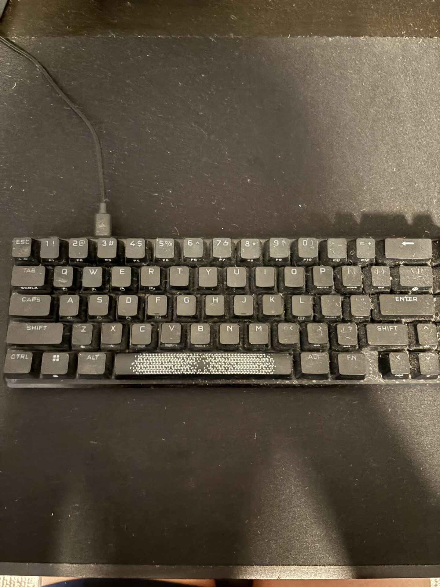 Corsair k65 MINI