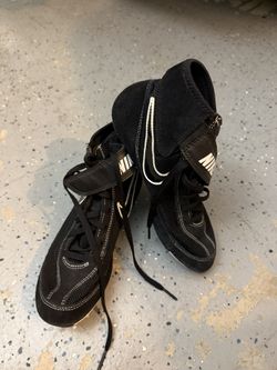 Youth Wrestling Shoes