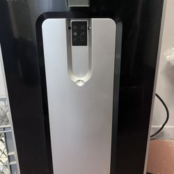 ❄️ Haier 14,000 BTU Portable Air Conditioner (Model HPND14XHTN1)
