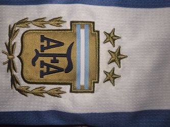 Argentina Home