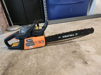 Chainsaw