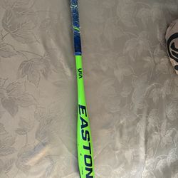 Easton Typhoon baseball bat 28 in -12
