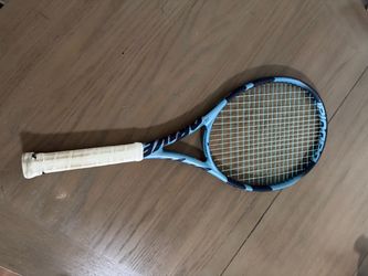 Babolat 2025 Pure Drive Gen 11 tennis racquet