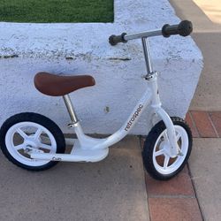 Retrospec balance bike