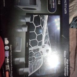 SURROUND SOUND BRAND NEW IN BOX