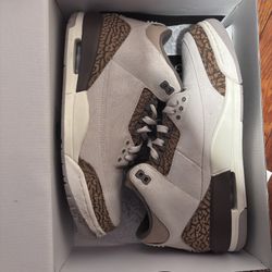 Air Jordan 3 Retro ‘Palomino’ Size 10