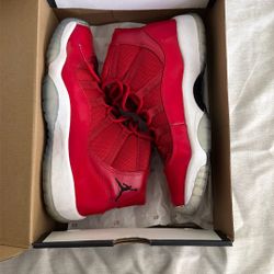 Air Jordan 11 Retro BG