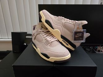 Jordan 4 Retro OG A Ma Maniere While You Were Sleeping (Women's)
