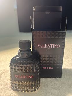 Valentino Born in Roma