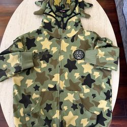 Glo Gang Hoodie by Chief Keef 