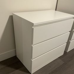 Ikea dresser