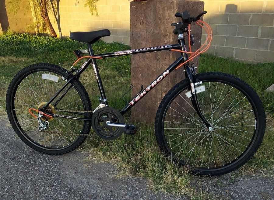 Roadmaster Tektron Mtn Bike 26"